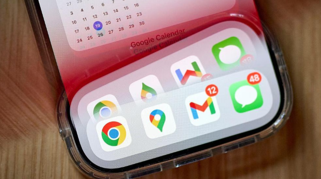 Chrome浏览器下载安装包下载速度慢解决技巧