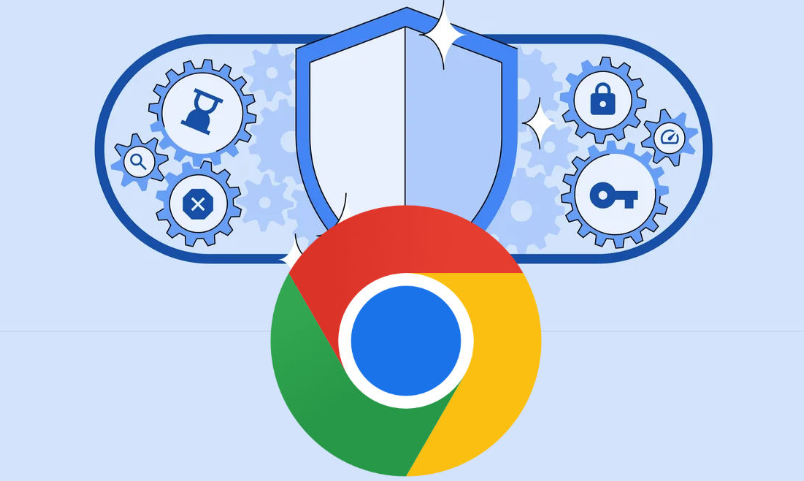 谷歌浏览器网页打印PDF操作详细方法