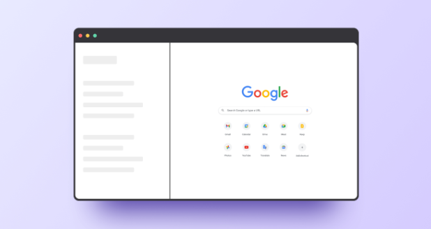 google浏览器下载路径无法调整恢复操作教程