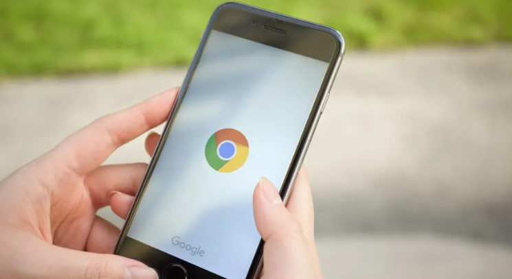 google浏览器移动端夜间模式护眼设置操作方法分享