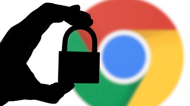 google浏览器如何给已保存的密码增加额外的系统二次加密